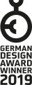 German Design Award 2019 Nominee