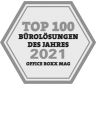 Top 100 Büroprodukte 2021