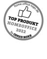 Top 100 Home Office Produkte 2022